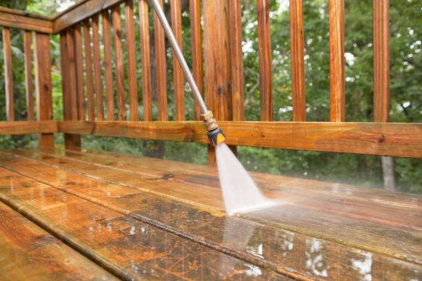 Boat and Dock Cleaning in Oyster Creek, TX
