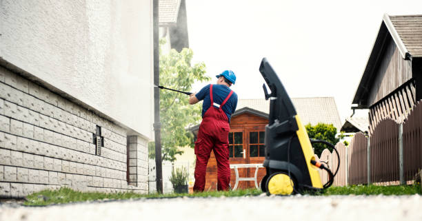 Trusted Oyster Creek, TX Pressure Washing Services Experts